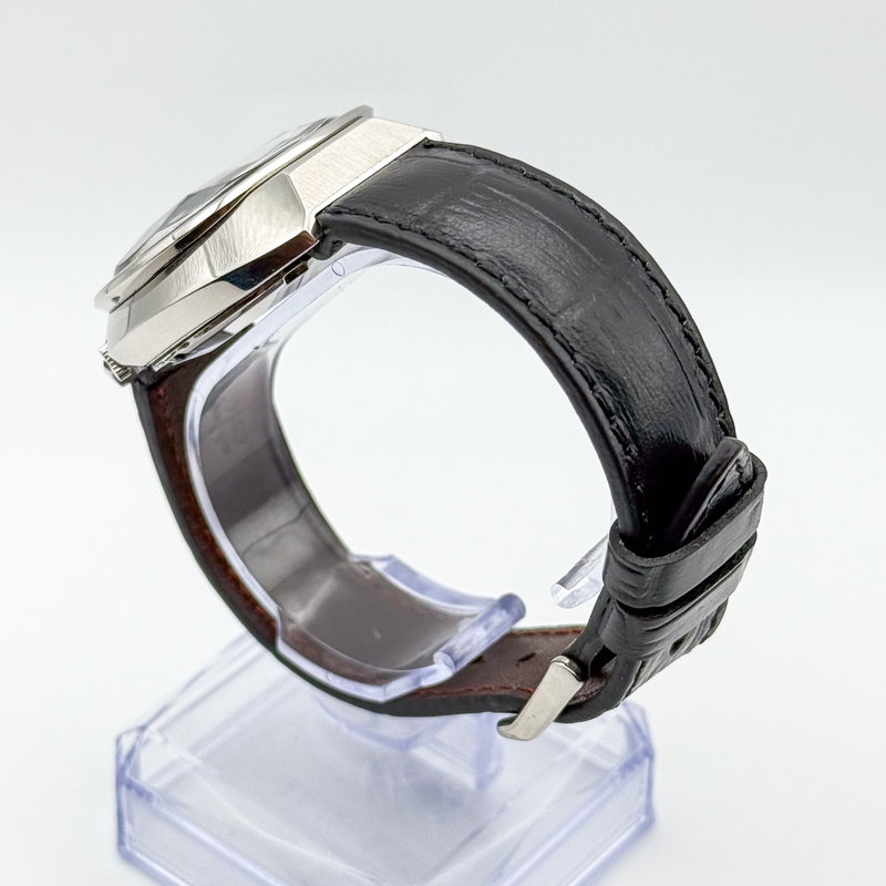 Seiko Seiko - Advan 瑞光 (Zuikō) – Auspicious Light - No reserve price - 6106-7710 - Men - 1974 vintage watch - image 7