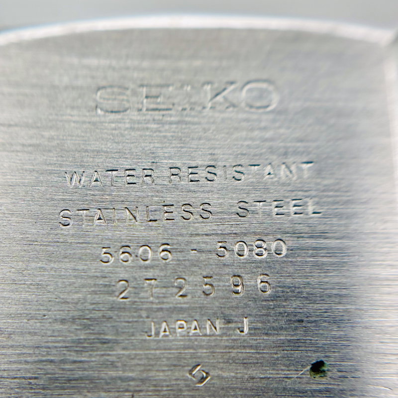 Seiko Seiko - Lord Matic - No reserve price - 5606-5080 - Men - 1972 vintage watch - image 13