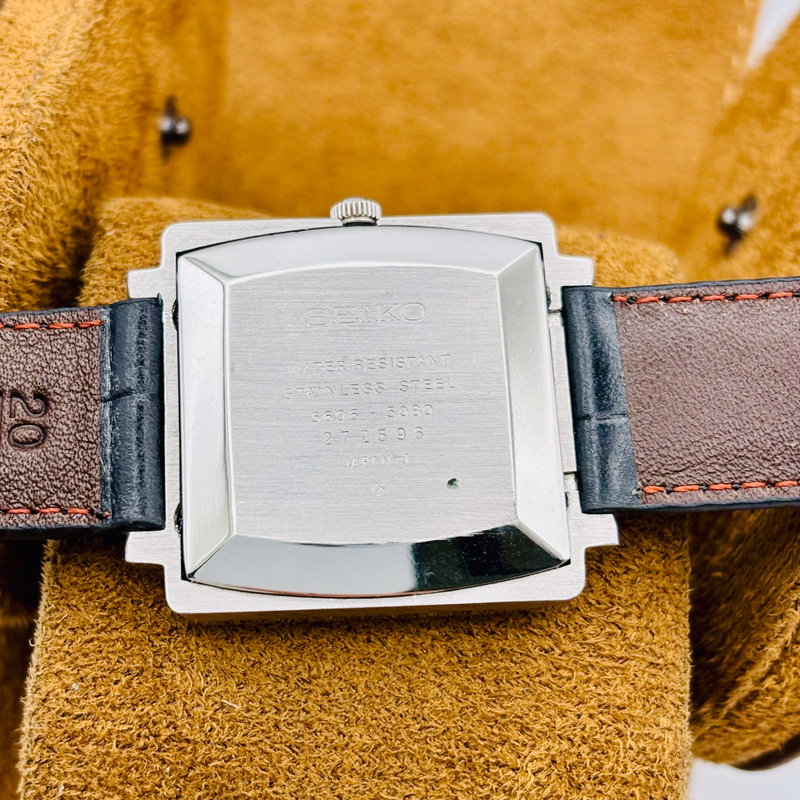 Seiko Seiko - Lord Matic - No reserve price - 5606-5080 - Men - 1972 vintage watch - image 14
