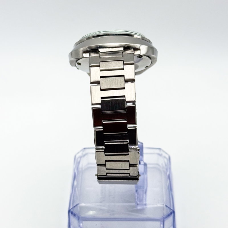 Seiko Seiko - Advan 王鏡 (Ō Kagami) – Royal Mirror - No reserve price - 6106-7730 - Men - 1972 vintage watch - image 7