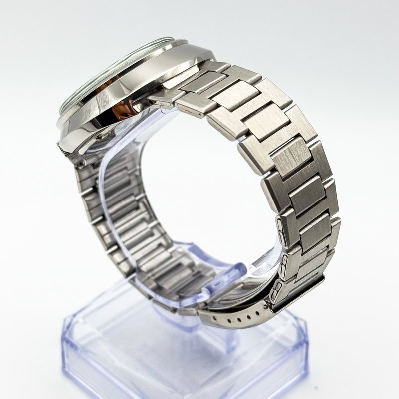 Seiko Seiko - Advan 王鏡 (Ō Kagami) – Royal Mirror - No reserve price - 6106-7730 - Men - 1972 vintage watch - image 8