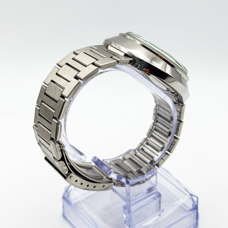 Seiko Seiko - Advan 王鏡 (Ō Kagami) – Royal Mirror - No reserve price - 6106-7730 - Men - 1972 vintage watch - image 9