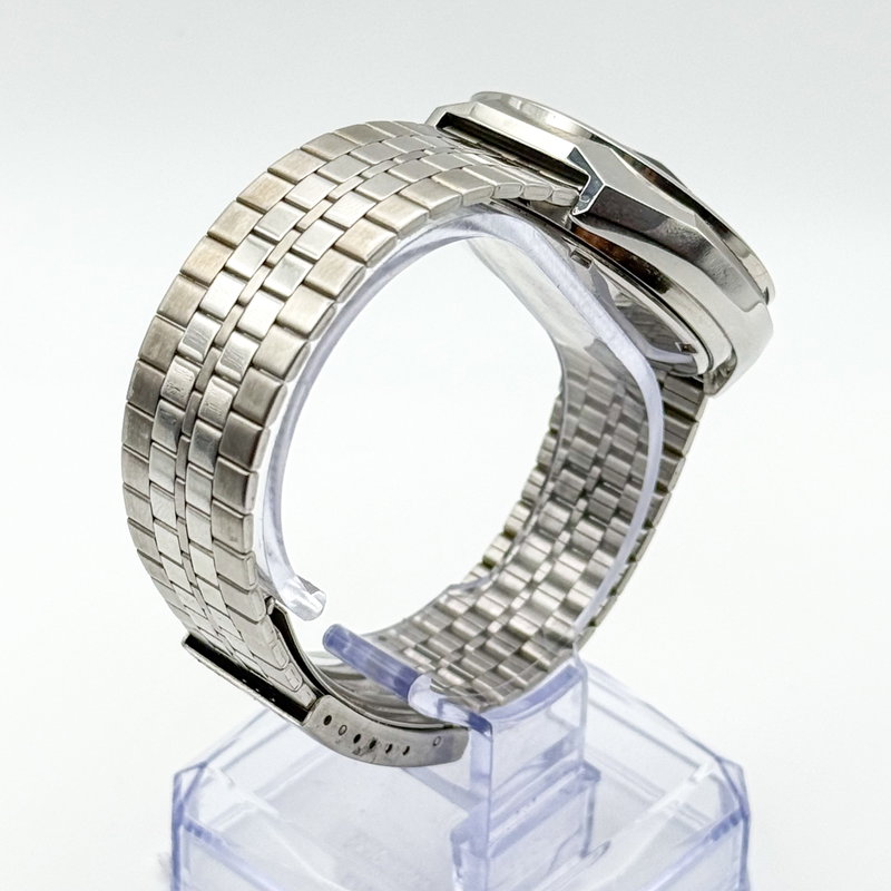 Seiko Seiko - Advan - No reserve price - 6106-7670 - Men - 1973 vintage watch - image 8