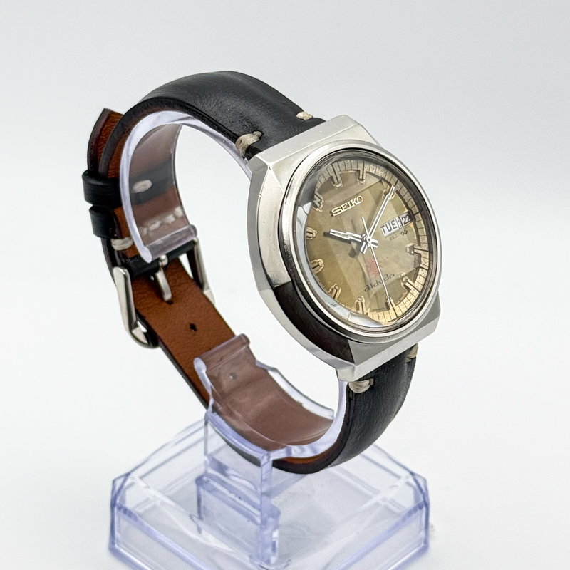 Seiko Seiko - Advan - No reserve price - 6106-7570 - Men - 1972 vintage watch - image 5