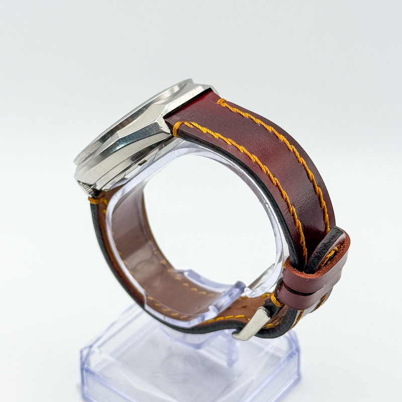 Seiko Seiko - Advan - No reserve price - 6106-7670 - Men - 1973 vintage watch - image 7
