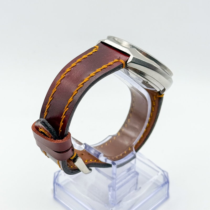 Seiko Seiko - Advan - No reserve price - 6106-7670 - Men - 1973 vintage watch - image 8