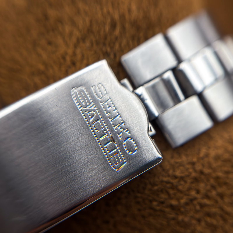 Seiko Seiko - Actus - No reserve price - 7019-7210 - Men - 1974 vintage watch - image 16