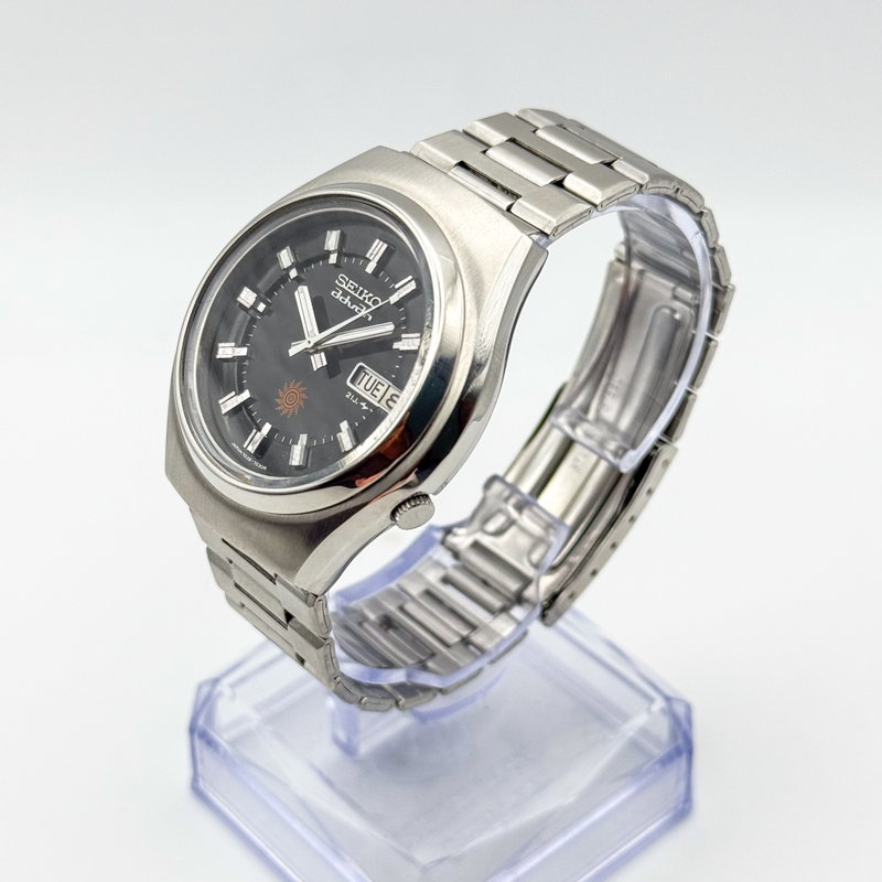 Seiko Seiko - Advan - Ingen mindstepris - 7039-7020 - Mænd - 1974 vintage watch - image 3
