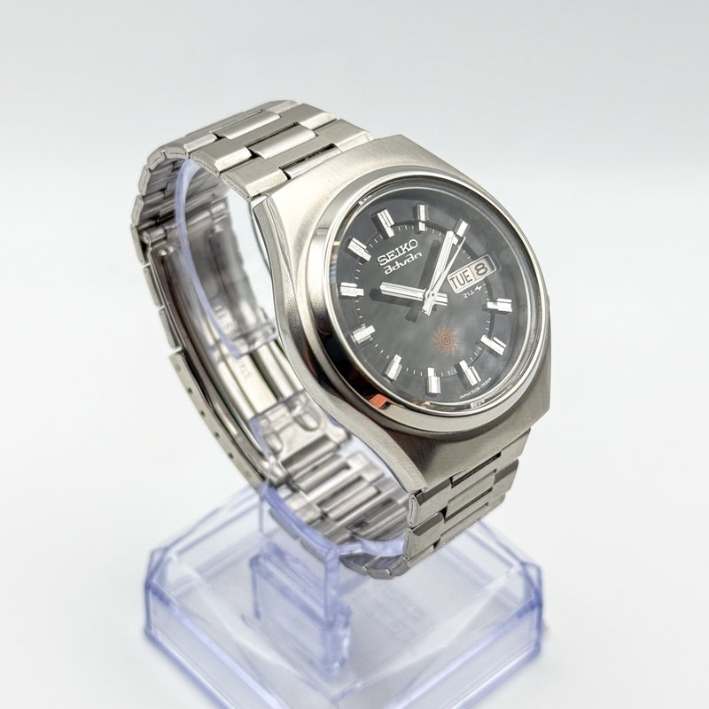 Seiko Seiko - Advan - Ingen mindstepris - 7039-7020 - Mænd - 1974 vintage watch - image 4