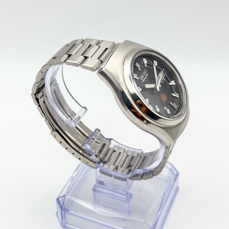 Seiko Seiko - Advan - Ingen mindstepris - 7039-7020 - Mænd - 1974 vintage watch - image 5