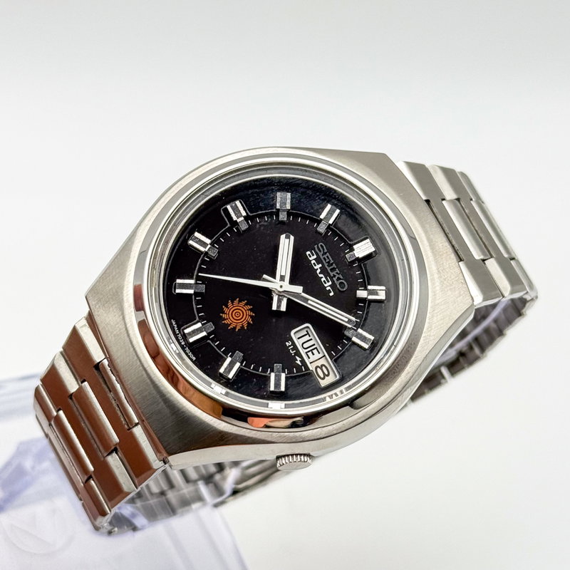 Seiko Seiko - Advan - Ingen mindstepris - 7039-7020 - Mænd - 1974 vintage watch - image 9