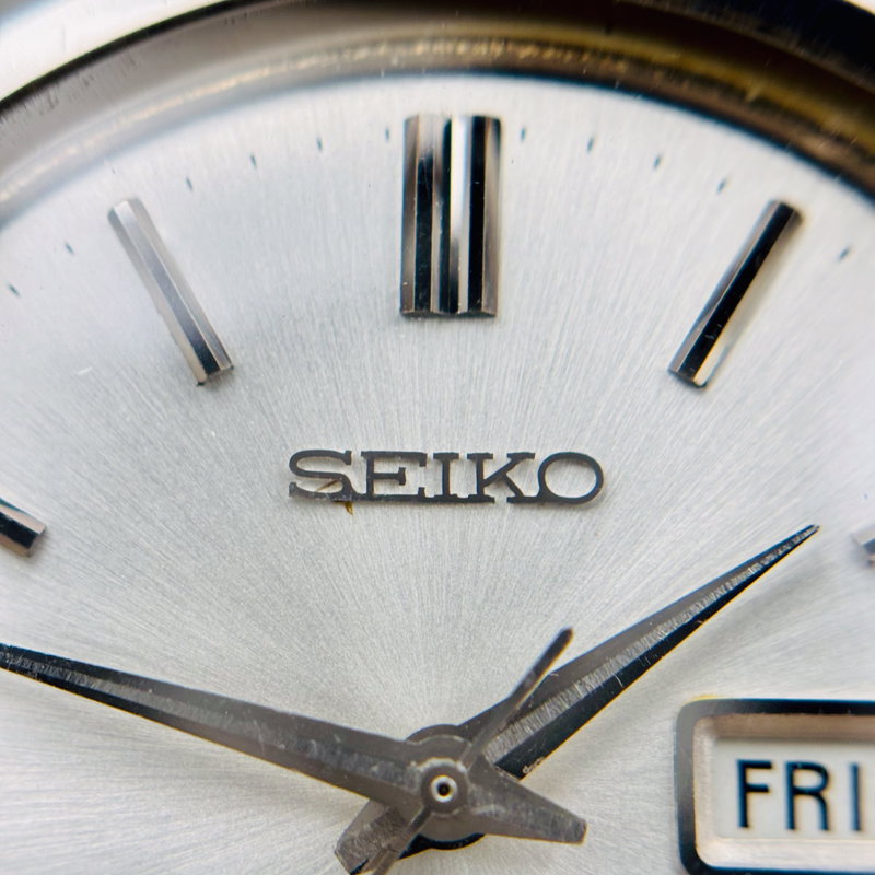 Seiko Seiko - Business-A - No reserve price - 8306-9030 - Men - 1966 vintage watch - image 6