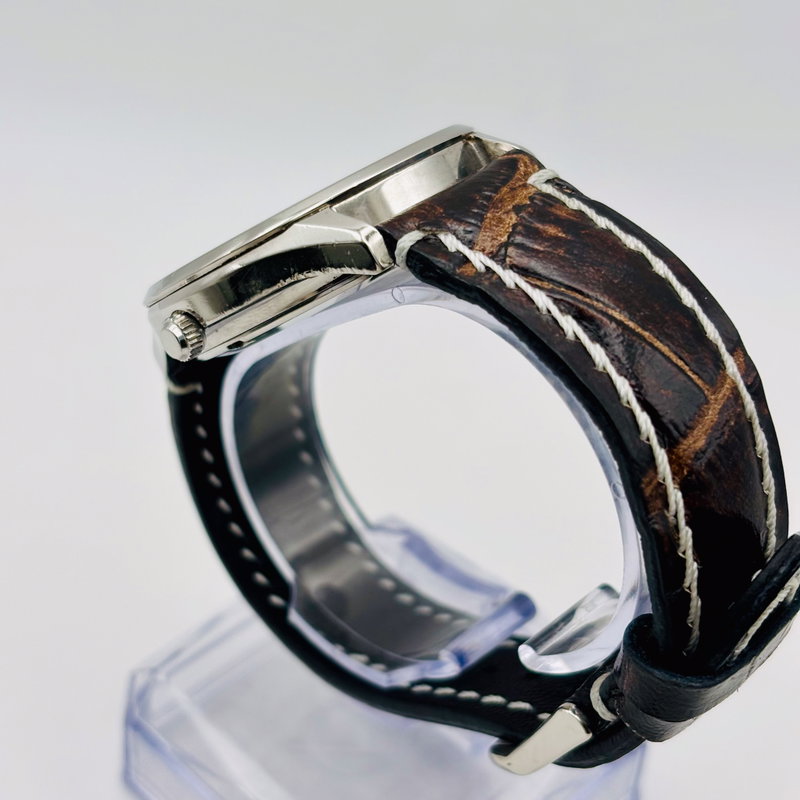 Seiko Seiko - Business-A - No reserve price - 8306-9030 - Men - 1966 vintage watch - image 24