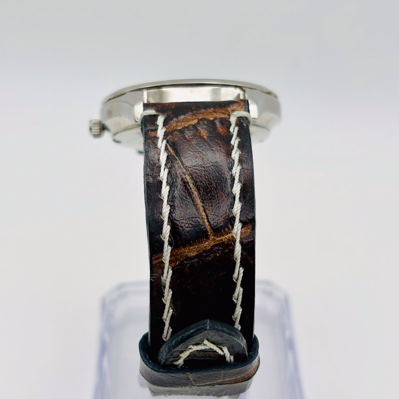 Seiko Seiko - Business-A - No reserve price - 8306-9030 - Men - 1966 vintage watch - image 25