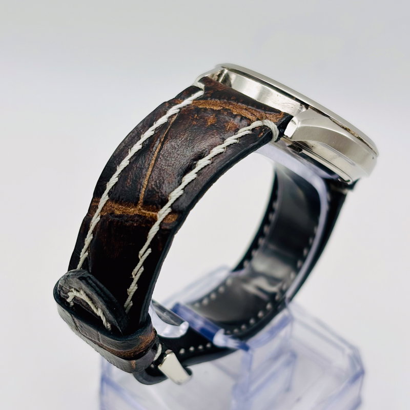 Seiko Seiko - Business-A - No reserve price - 8306-9030 - Men - 1966 vintage watch - image 26