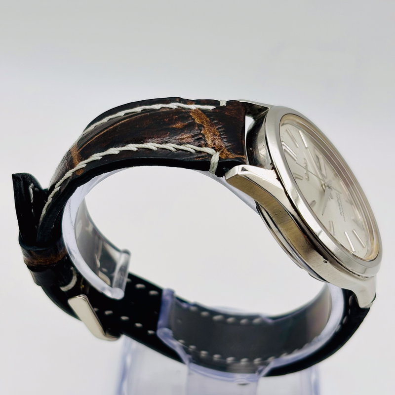Seiko Seiko - Business-A - No reserve price - 8306-9030 - Men - 1966 vintage watch - image 27