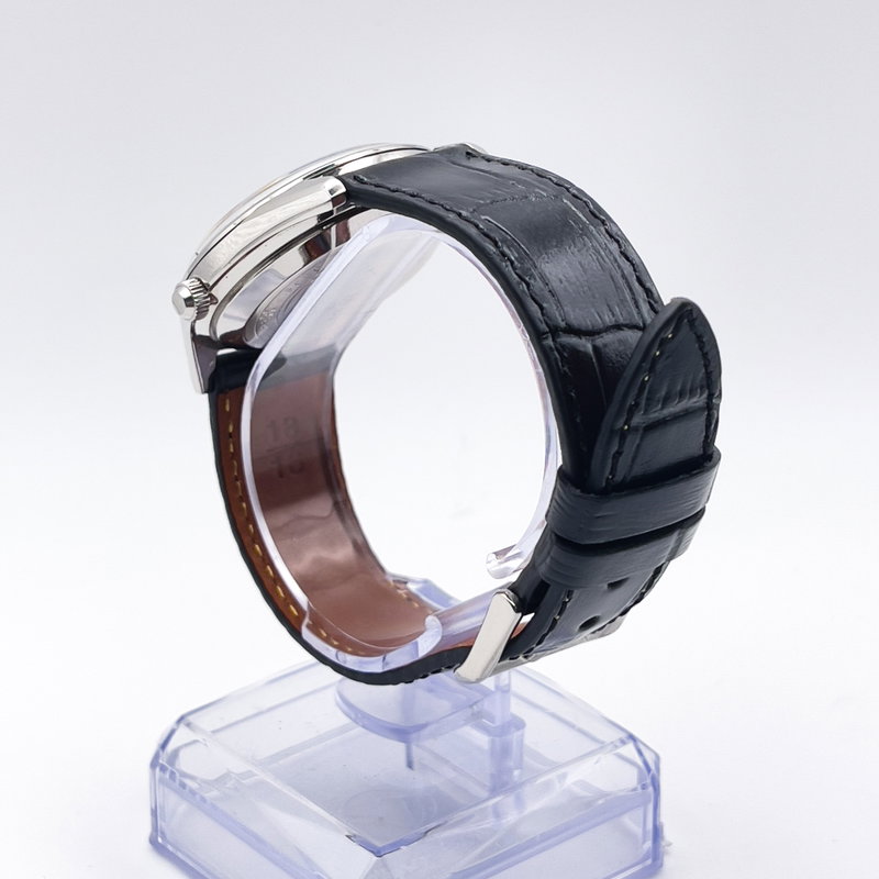 Seiko Seiko - Business-A 理光 (Rikō) – Logical Light - No Reserve Price - 8306-8020 - Men - 1967 vintage watch - image 24