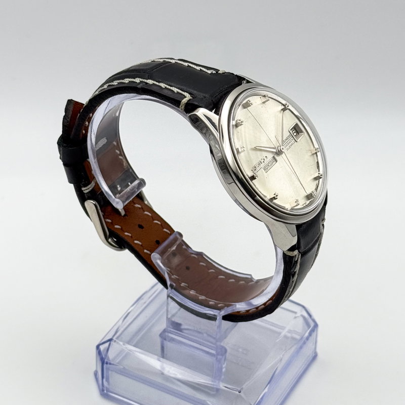 Seiko Seiko - Business - Ingen mindstepris - 6206-8010 - Mænd - 1965 vintage watch - image 5