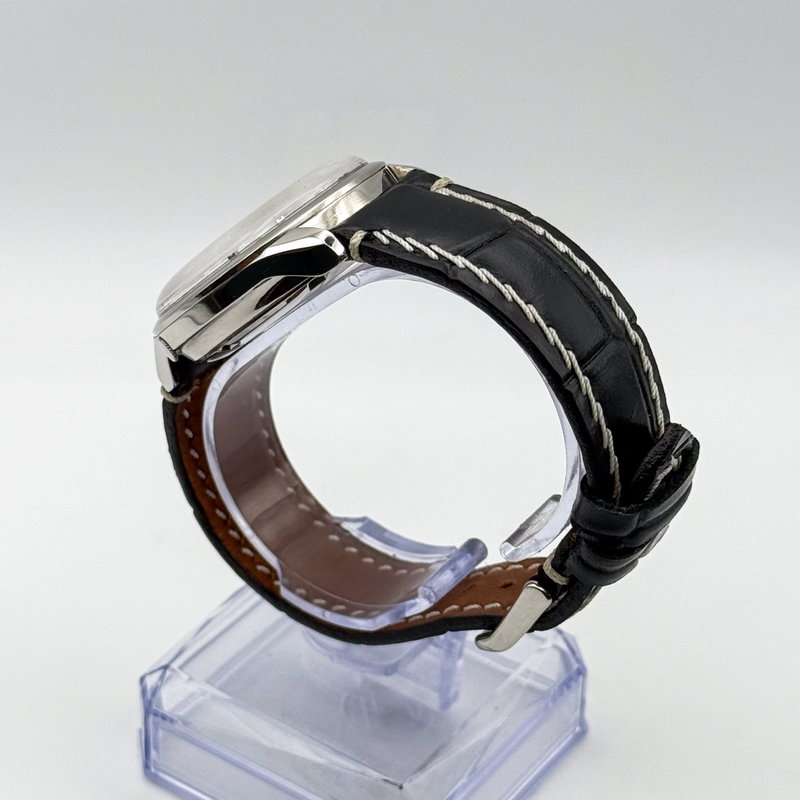Seiko Seiko - Business - Ingen mindstepris - 6206-8010 - Mænd - 1965 vintage watch - image 7