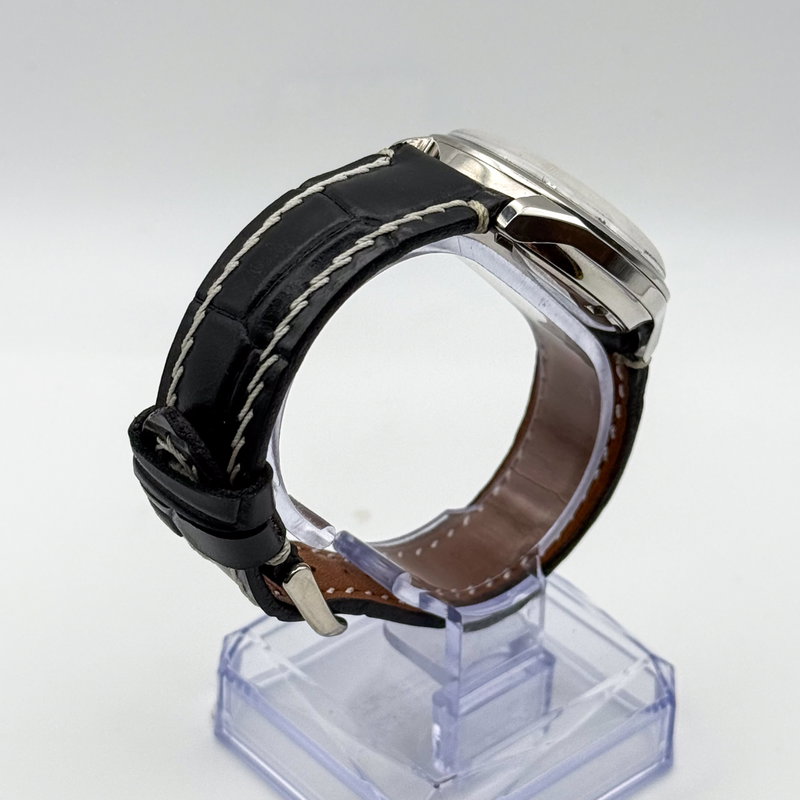 Seiko Seiko - Business - Ingen mindstepris - 6206-8010 - Mænd - 1965 vintage watch - image 8