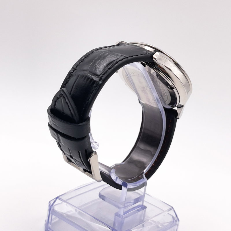 Seiko Seiko - Business-A [Near-Mint] 時幻 (Jigen) – Time Illusion - No reserve price - 8346-9000 - Men - 1967 vintage watch - image 6