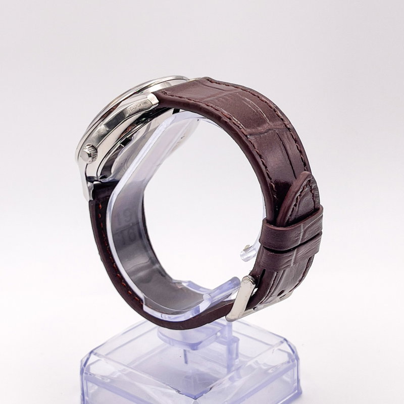 Seiko Seiko - Business-A [Near-Mint] 理光 (Rikō) – Logical Light - No reserve price - 8346-9000 - Men - 1967 vintage watch - image 22