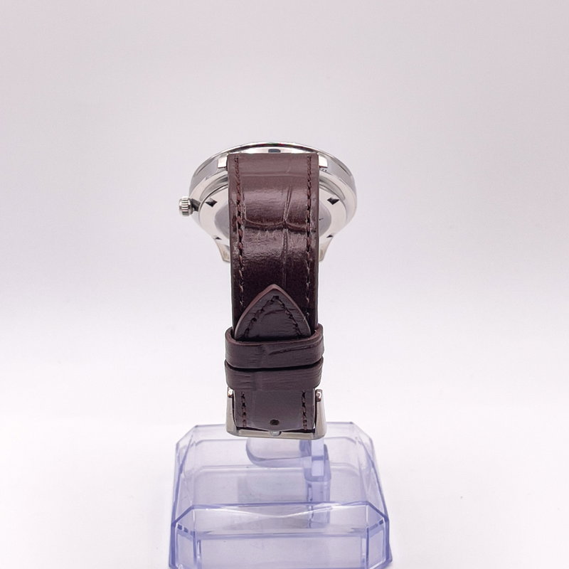 Seiko Seiko - Business-A [Near-Mint] 理光 (Rikō) – Logical Light - No reserve price - 8346-9000 - Men - 1967 vintage watch - image 23
