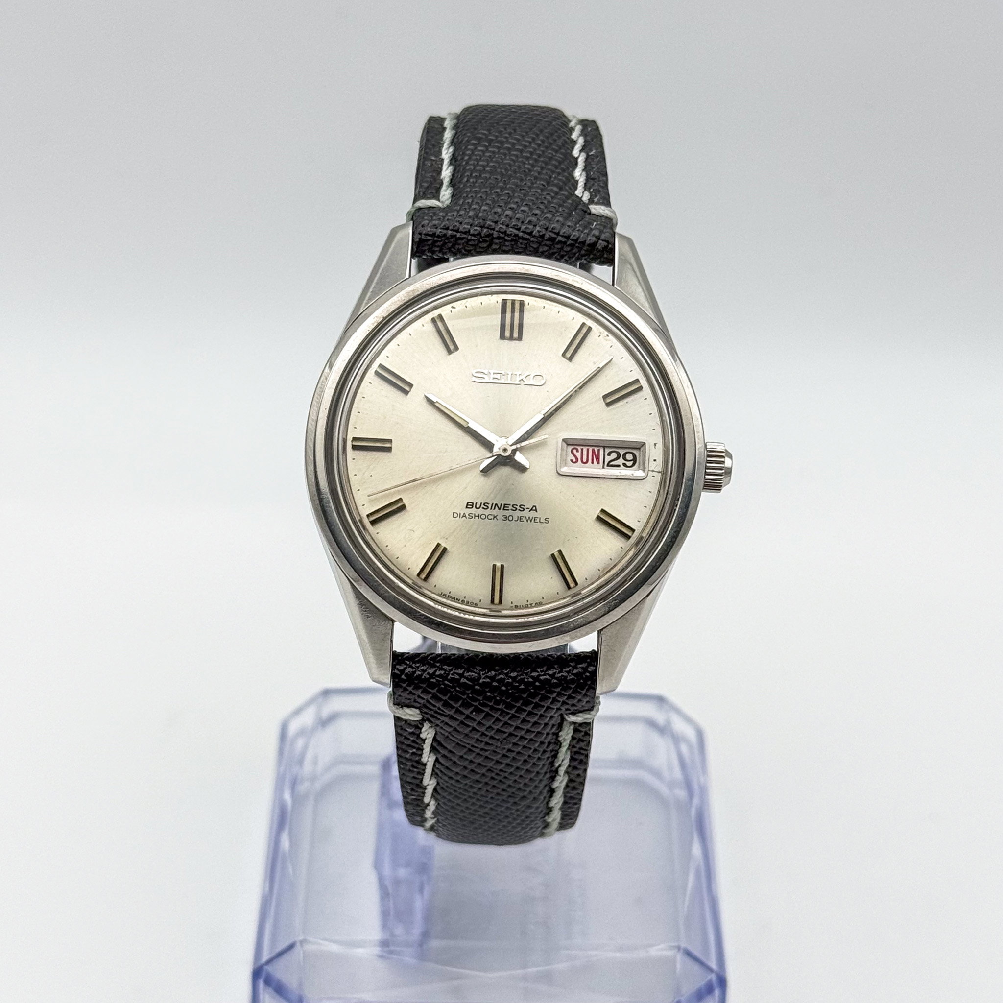 Seiko - Business-A - No reserve price - 8346-8020 - Men - 1967