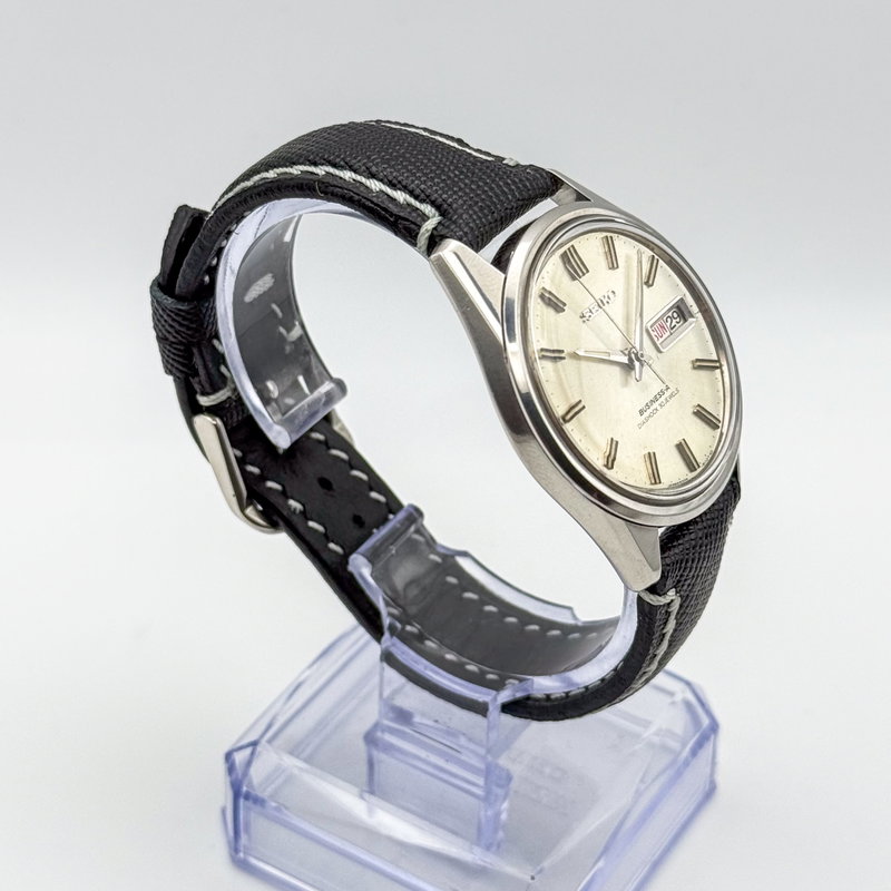 Seiko Seiko - Business-A - Sin precio de reserva - 8346-8020 - Hombre - 1967 vintage watch - image 5