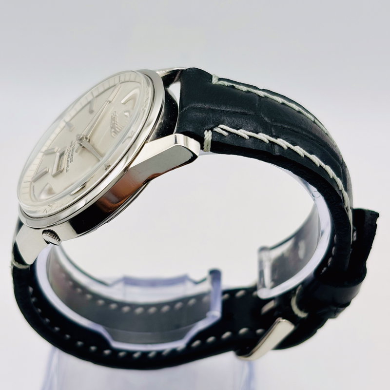Seiko Seiko - Business - No reserve price - 6206-8040 - Men - 1966 vintage watch - image 21