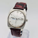 Seiko - Business-A [Near-Mint] 理光 (Rikō) – Logical Light - No Reserve Price - 8306-8071 - Men - 1967