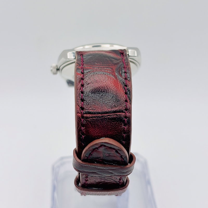 Seiko Seiko - Business-A [Near-Mint] 理光 (Rikō) – Logical Light - No Reserve Price - 8306-8071 - Men - 1967 vintage watch - image 20
