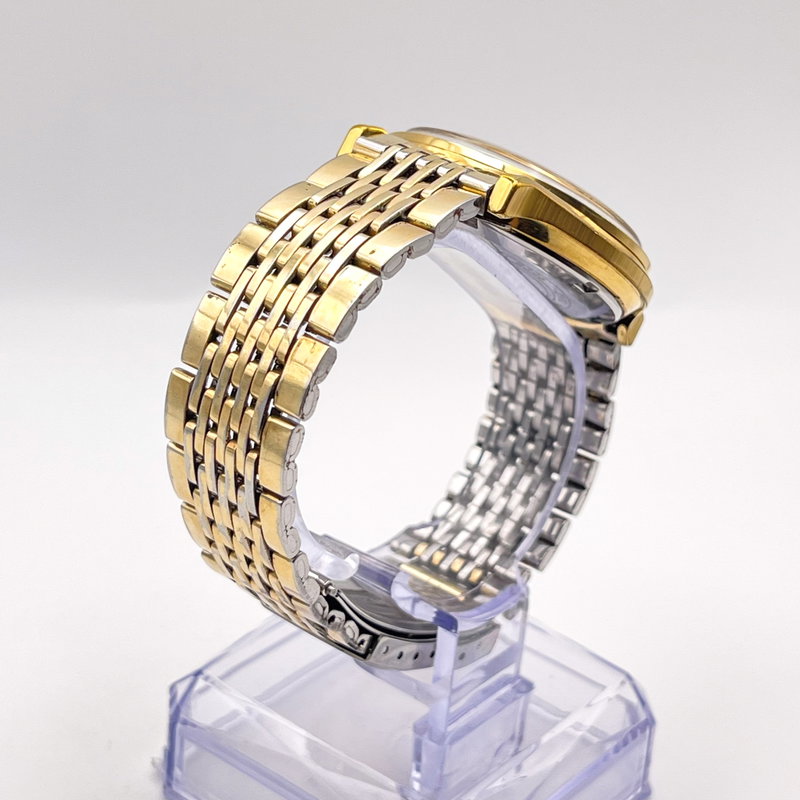 Seiko Seiko - Business-A 久響 (Kyūkyō) – Lasting Echo - No Reserve Price - 8346-8000 - Men - 1977 vintage watch - image 22