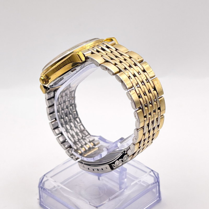 Seiko Seiko - Business-A 久響 (Kyūkyō) – Lasting Echo - No Reserve Price - 8346-8000 - Men - 1977 vintage watch - image 23