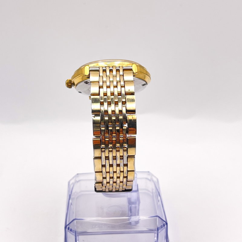 Seiko Seiko - Business-A 久響 (Kyūkyō) – Lasting Echo - No Reserve Price - 8346-8000 - Men - 1977 vintage watch - image 24