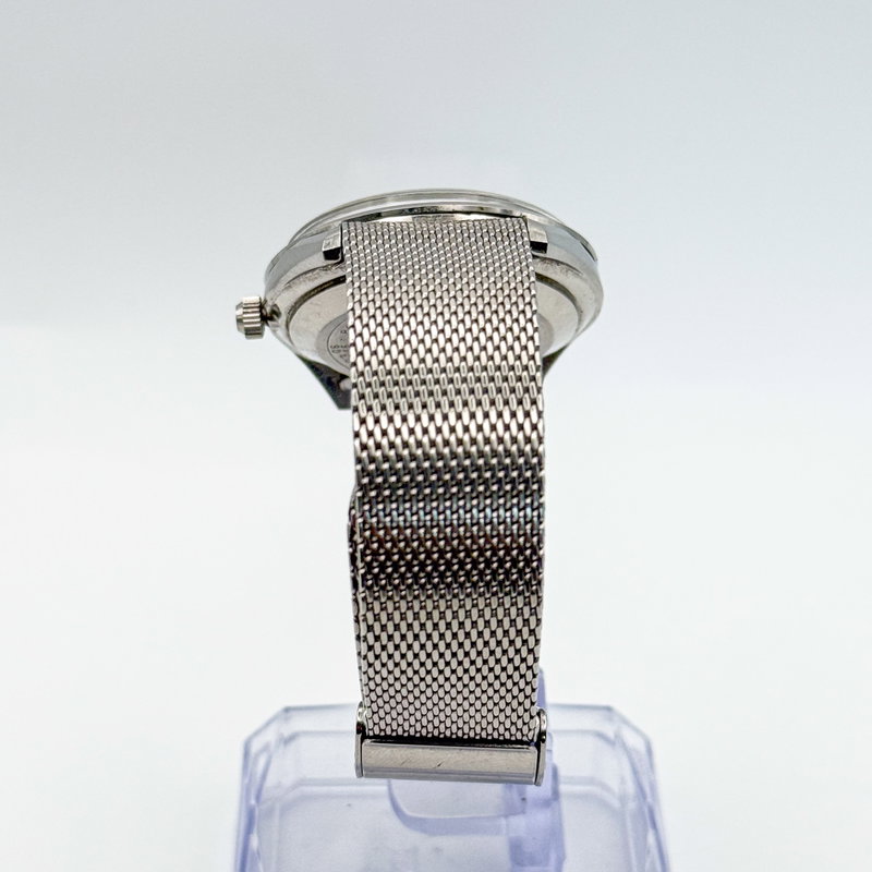 Seiko Seiko - Business-A 典光 (Tenkō) – Classic Light - No reserve price - 8306-8020 - Men - 1967 vintage watch - image 5