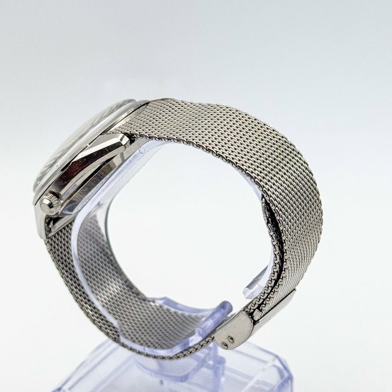 Seiko Seiko - Business-A 典光 (Tenkō) – Classic Light - No reserve price - 8306-8020 - Men - 1967 vintage watch - image 6