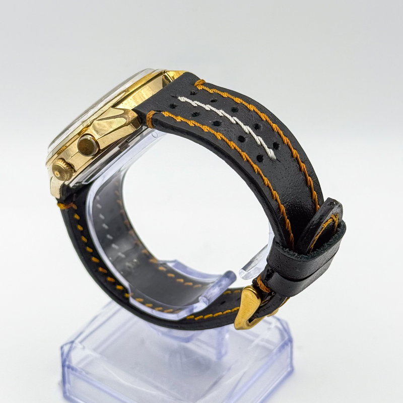 Seiko Seiko - Bell-Matic - Sans prix de réserve - 4006-7010 - Homme - 1968 vintage watch - image 7