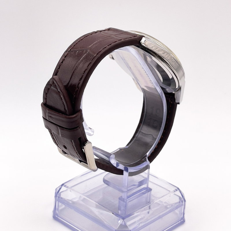 Seiko Seiko - Champion Calendar 860 静宙 (Seichū) – Silent Sky - No reserve price - 5622-8980 - Men - 1965 vintage watch - image 5