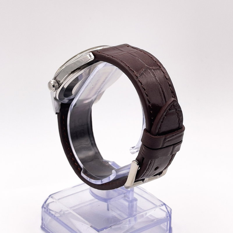Seiko Seiko - Champion Calendar 860 静宙 (Seichū) – Silent Sky - No reserve price - 5622-8980 - Men - 1965 vintage watch - image 6