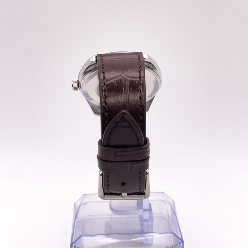 Seiko Seiko - Champion Calendar 860 静宙 (Seichū) – Silent Sky - No reserve price - 5622-8980 - Men - 1965 vintage watch - image 7