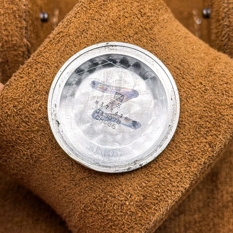 Seiko Seiko - Champion Calendar 860 銀輪 (Ginrin) – Silver Halo - No reserve price - J13078 - Men - 1963 vintage watch - image 3