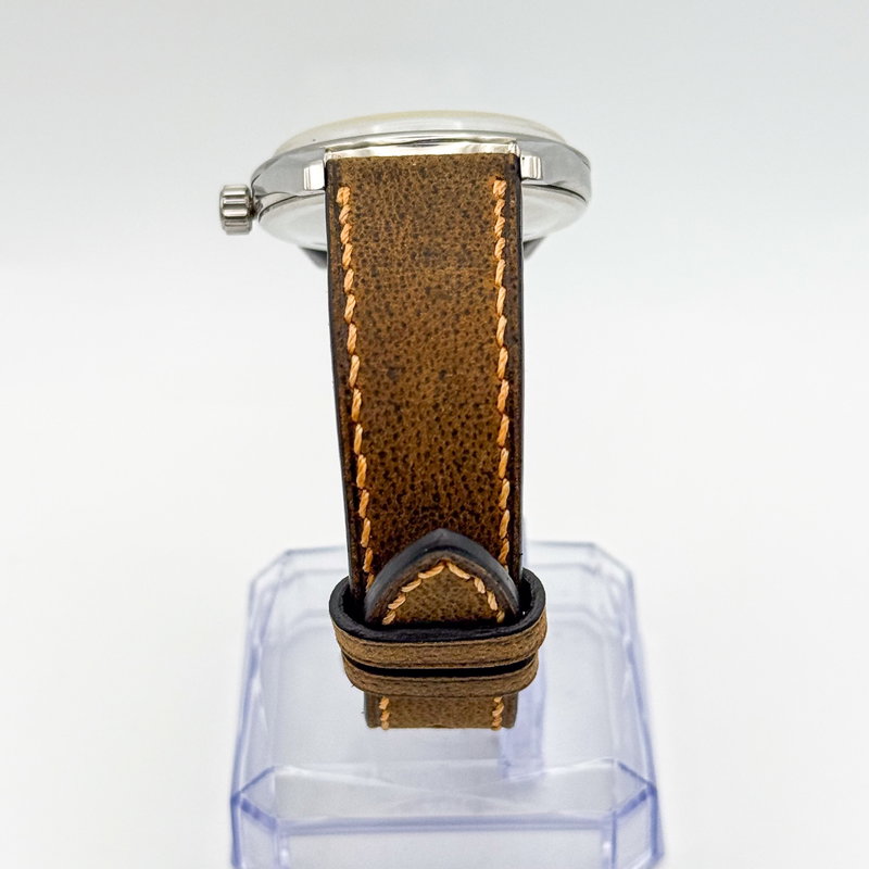 Seiko Seiko - Champion Calendar 860 銀輪 (Ginrin) – Silver Halo - No reserve price - J13078 - Men - 1963 vintage watch - image 19
