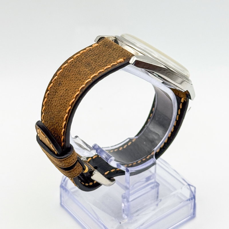 Seiko Seiko - Champion Calendar 860 銀輪 (Ginrin) – Silver Halo - No reserve price - J13078 - Men - 1963 vintage watch - image 21