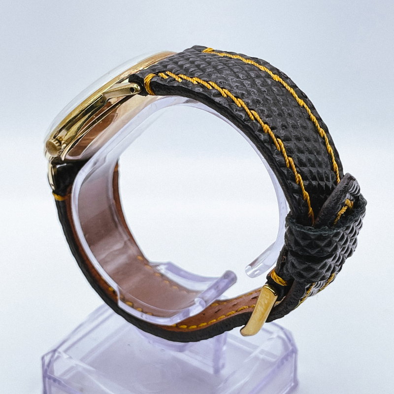 Seiko Seiko - Crown 雨星 (Amaboshi) – Rain Star - No reserve price - J15003E - Men - 1963 vintage watch - image 6