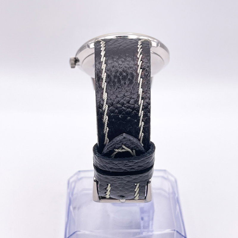 Seiko Seiko - Crown [Near-Mint] 光王 (Kōō) – Light King - No reserve price - J15011 - Men - 1963 vintage watch - image 22