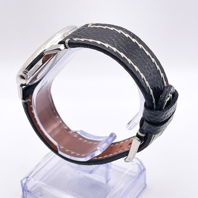 Seiko Seiko - Crown [Near-Mint] 光王 (Kōō) – Light King - No reserve price - J15011 - Men - 1963 vintage watch - image 23