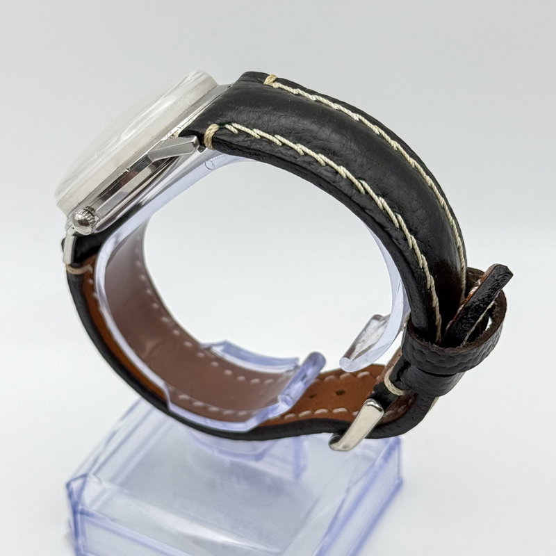 Seiko Seiko - Cronos - Zonder minimumprijs - J14021 - Heren - 1959 vintage watch - image 7