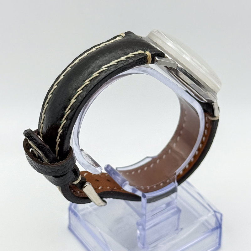 Seiko Seiko - Cronos - Zonder minimumprijs - J14021 - Heren - 1959 vintage watch - image 8