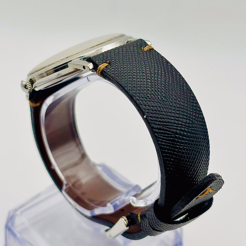 Seiko Seiko - Cronos 銀光 (Ginkō) – Silver Light - No reserve price - J14023 - Men - 1959 vintage watch - image 25